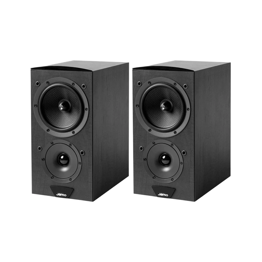 JAMO C603 MKII bookshelf speaker