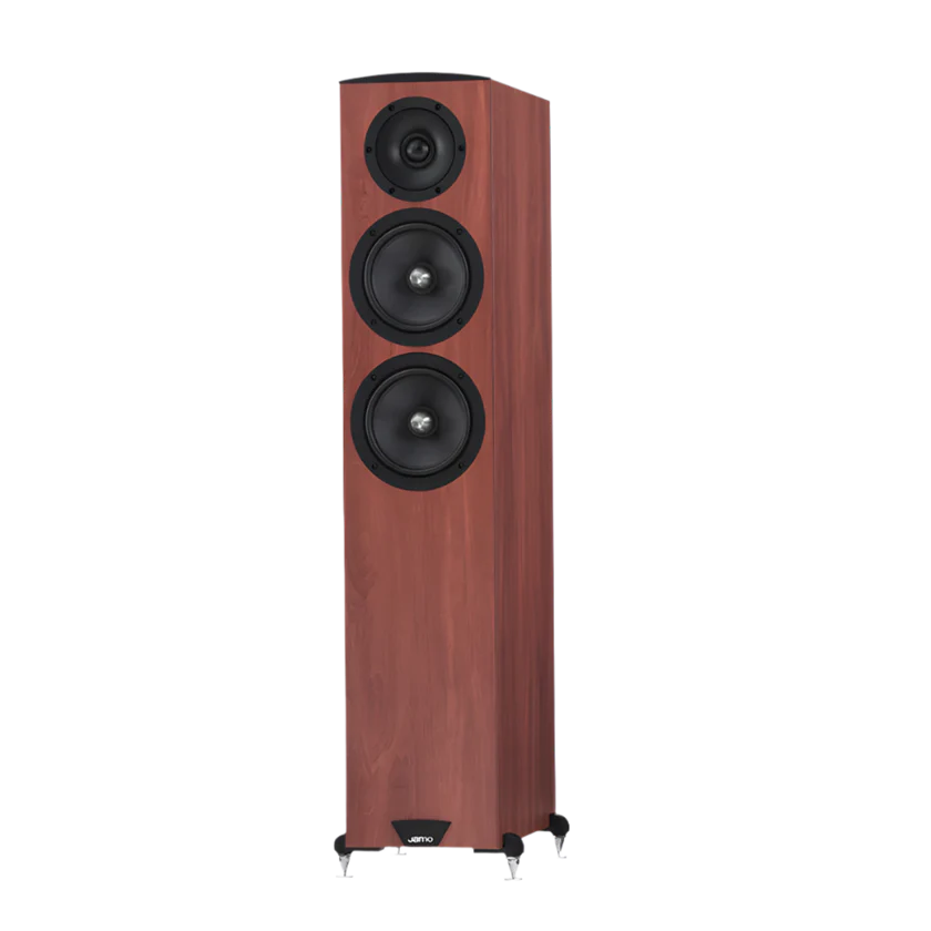 JAMO C605 MKII Floorstanding speaker