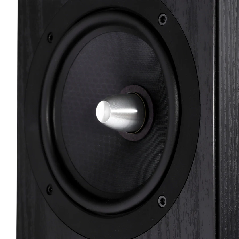 JAMO C607 MKII Floorstanding speaker