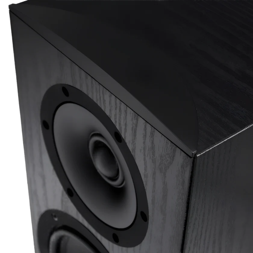 JAMO C607 MKII Floorstanding speaker