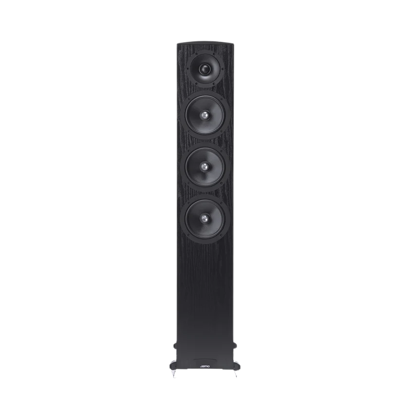 JAMO C607 MKII Floorstanding speaker