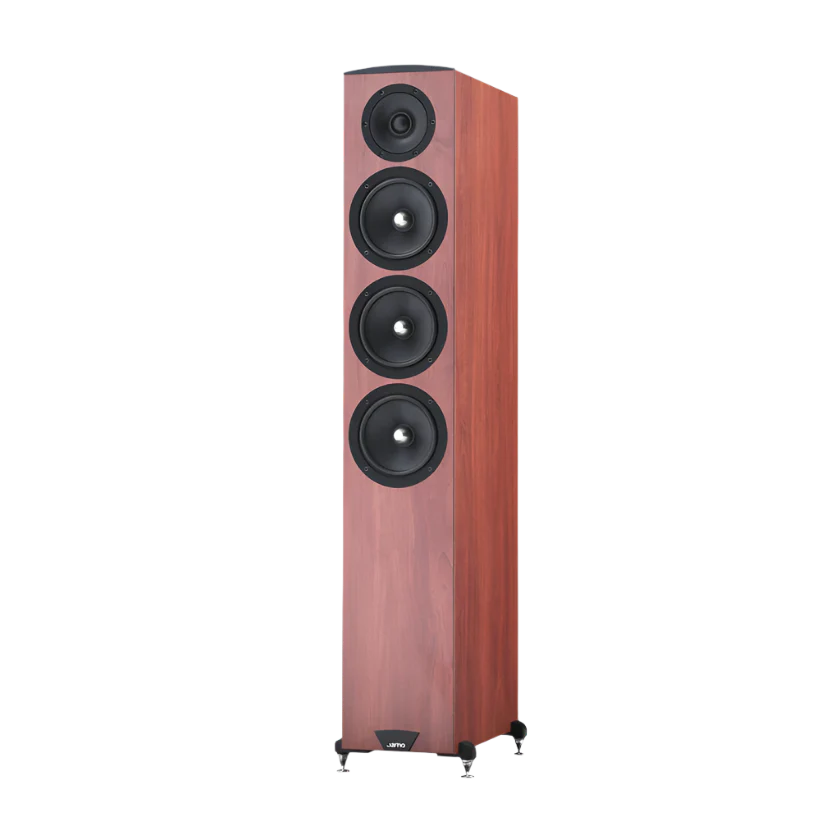 JAMO C607 MKII Floorstanding speaker