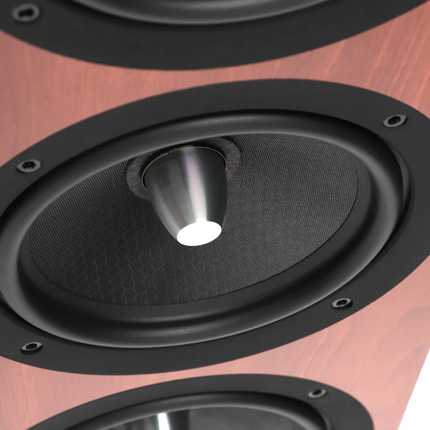 JAMO C607 MKII Floorstanding speaker