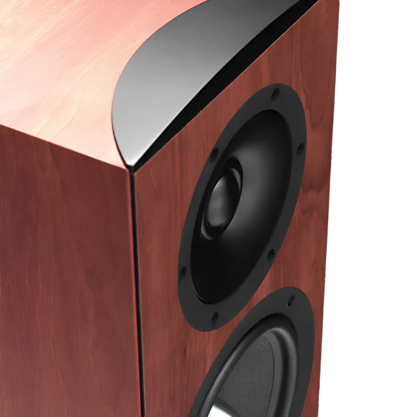 JAMO C607 MKII Floorstanding speaker