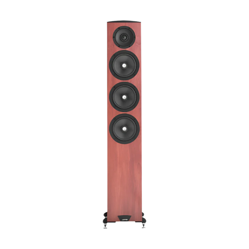 JAMO C607 MKII Floorstanding speaker