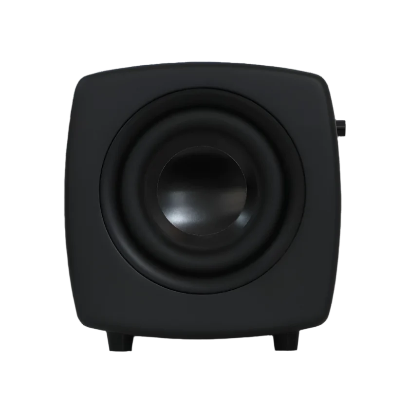 Jamo Cube Compact Powered Subwoofer