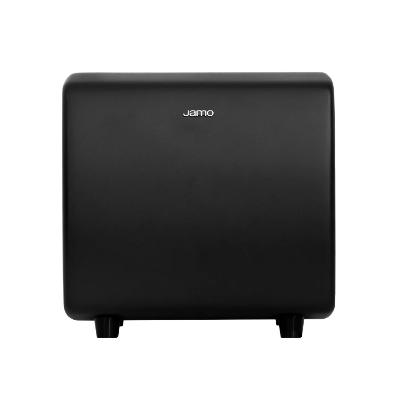 Jamo Cube Compact Powered Subwoofer