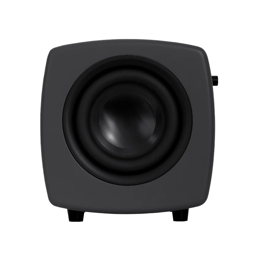 Jamo Cube Compact Powered Subwoofer