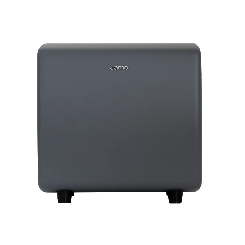 Jamo Cube Compact Powered Subwoofer