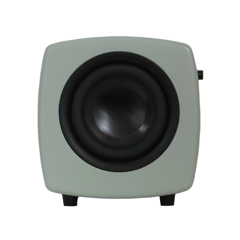 Jamo Cube Compact Powered Subwoofer