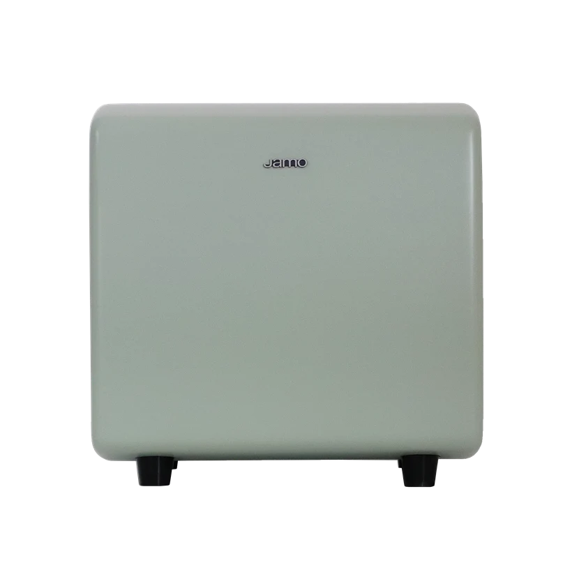 Jamo Cube Compact Powered Subwoofer