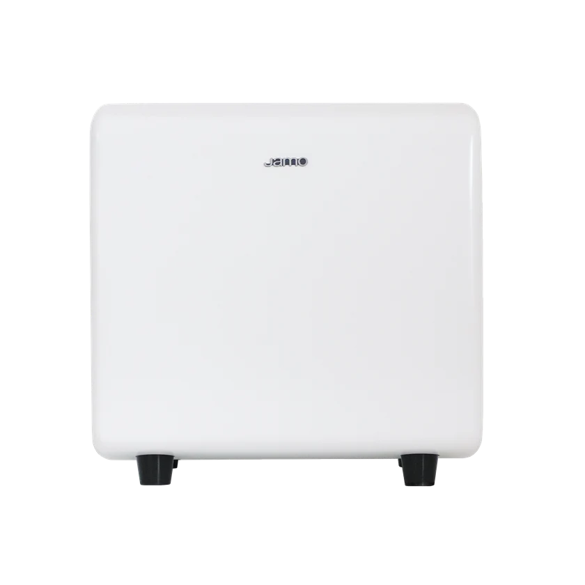 Jamo Cube Compact Powered Subwoofer