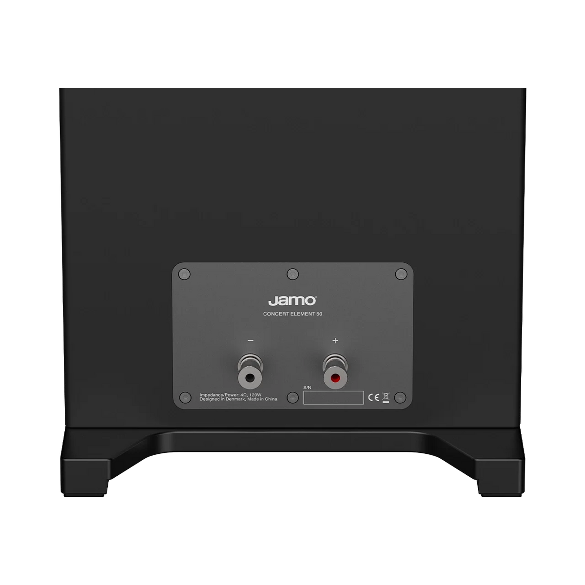 Jamo Concert Element 50 Bookshelf Speakers