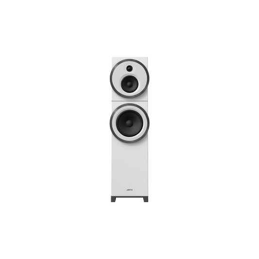 Jamo Concert Element 70 3-Way Floorstanding Speakers