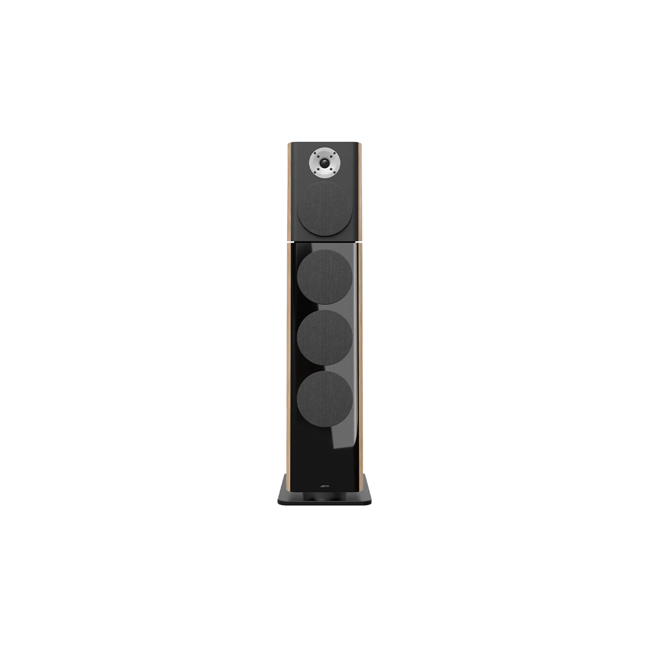 Jamo Concert Legacy 11 – Enceintes Colonnes Haut de Gamme 3 Voies (la Paire)