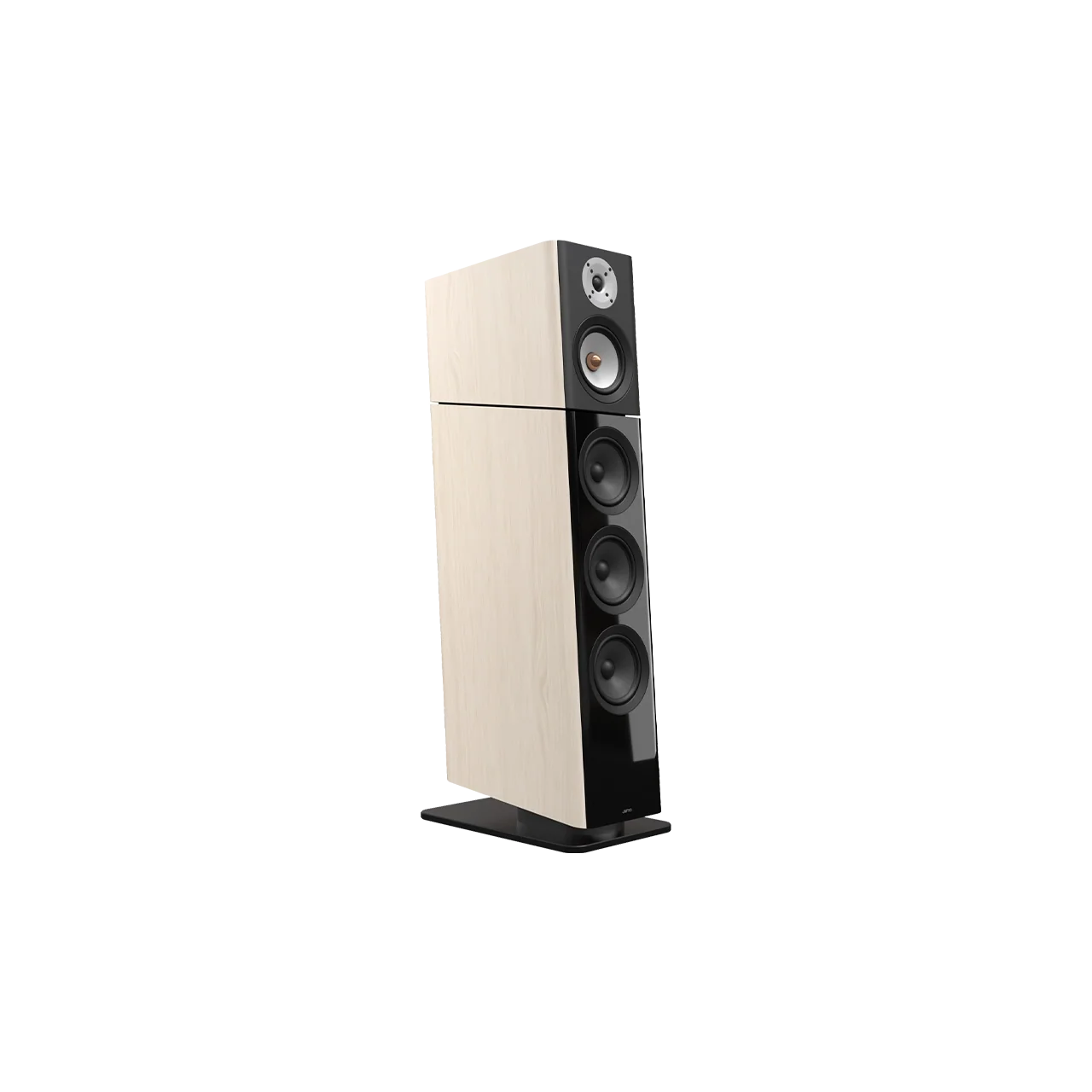 Jamo Concert Legacy 11 – Enceintes Colonnes Haut de Gamme 3 Voies (la Paire)