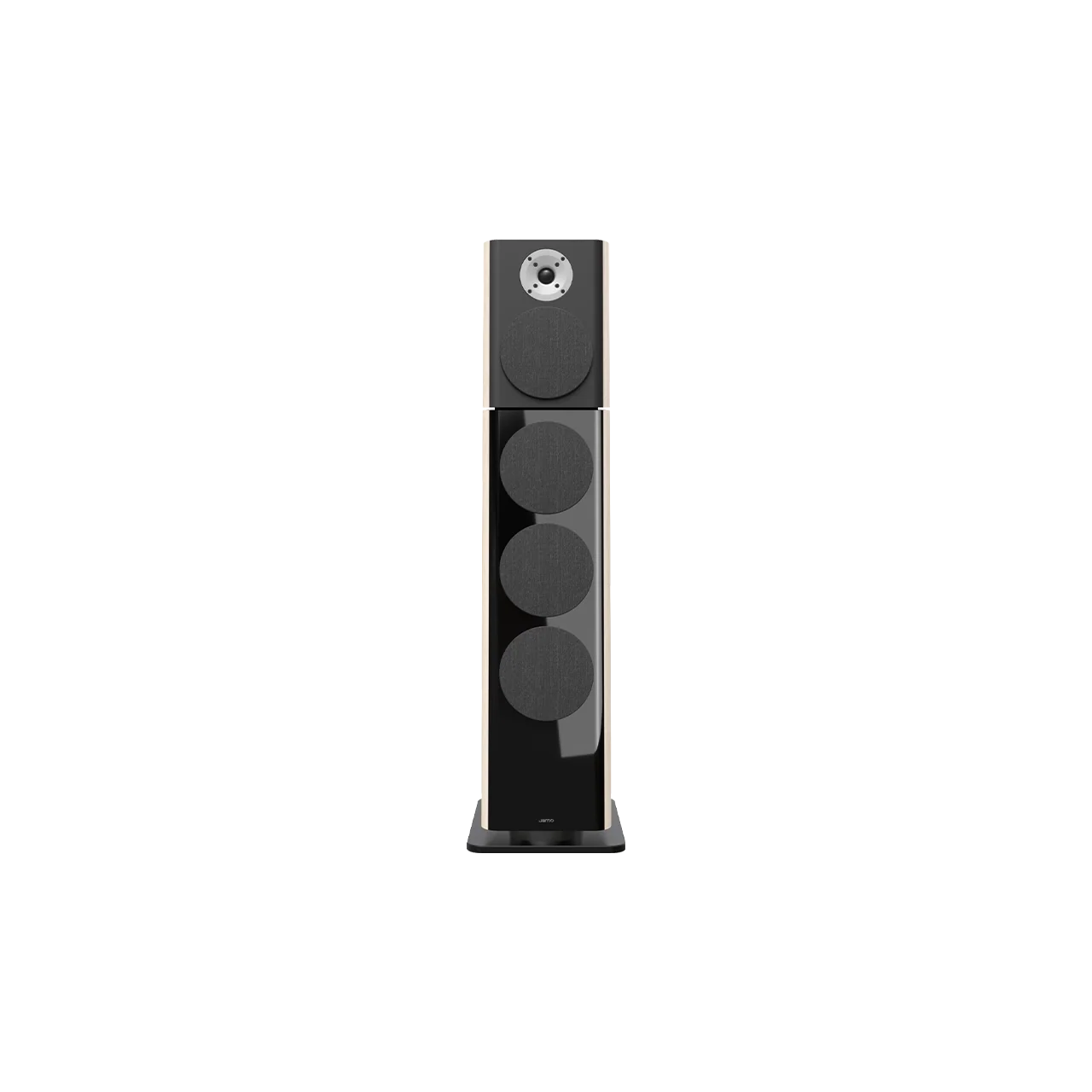 Jamo Concert Legacy 11 – Enceintes Colonnes Haut de Gamme 3 Voies (la Paire)