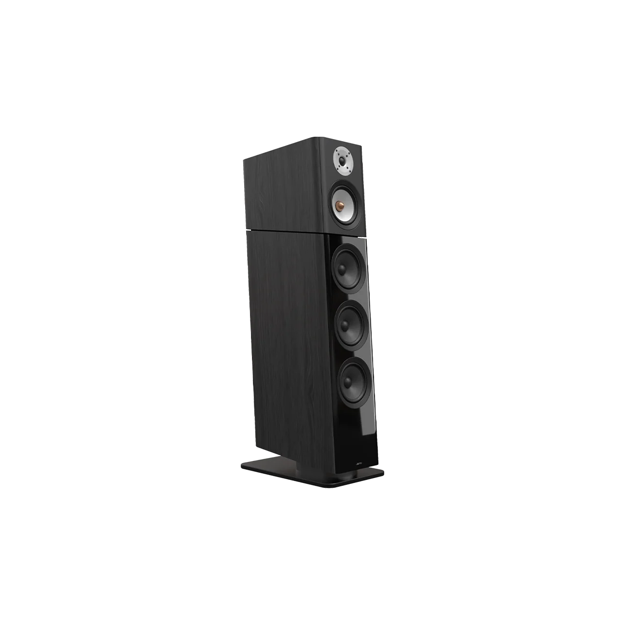Jamo Concert Legacy 11 – Enceintes Colonnes Haut de Gamme 3 Voies (la Paire)