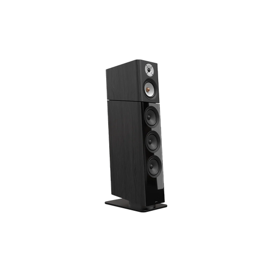 Jamo Concert Legacy 11 – High-End 3-Way Floorstanding Speakers Pair