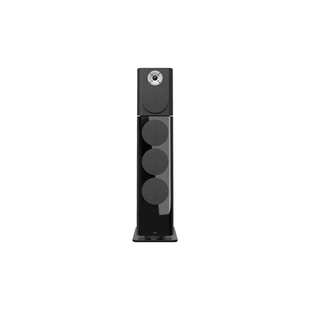 Jamo Concert Legacy 11 – Enceintes Colonnes Haut de Gamme 3 Voies (la Paire)