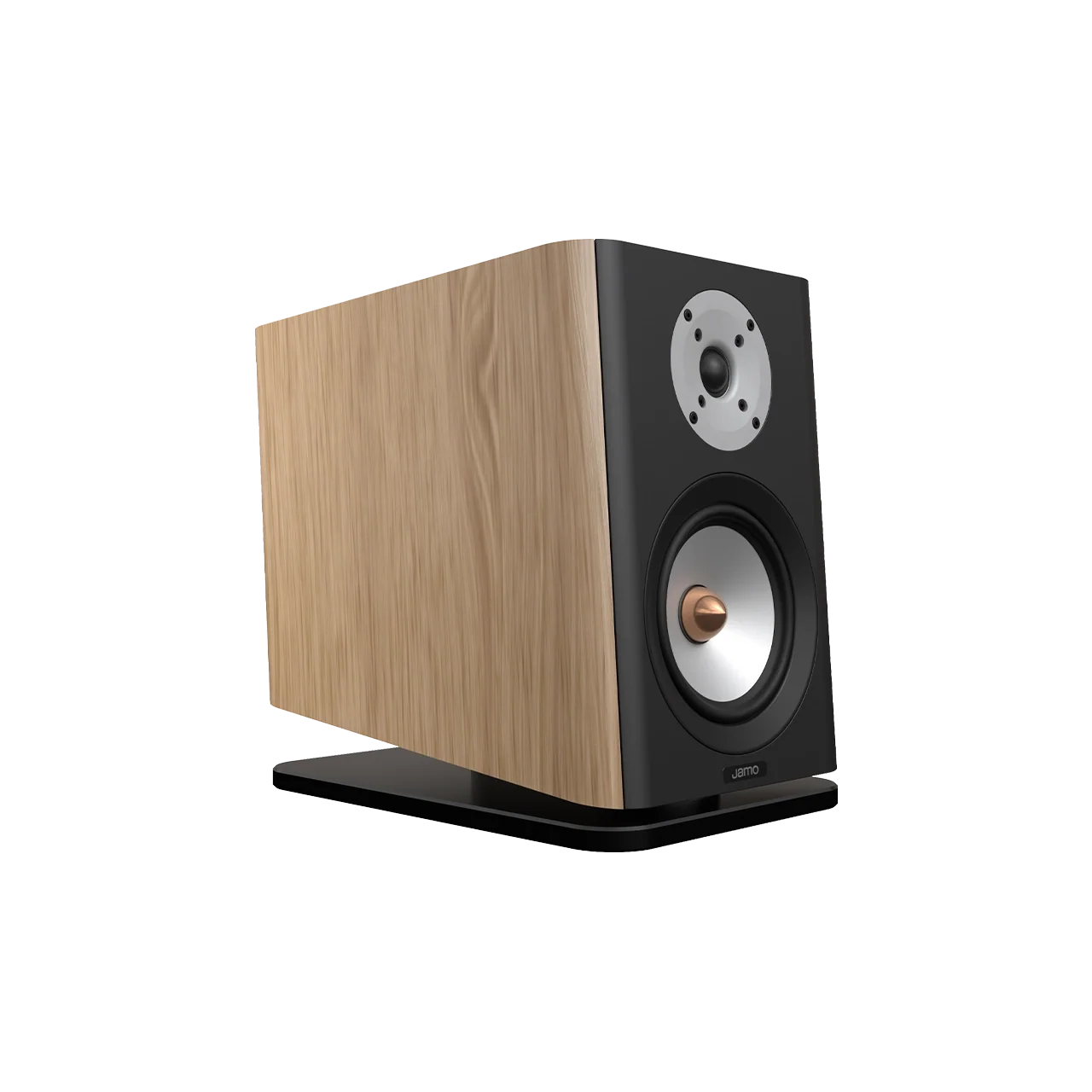 Jamo Concert Legacy 8 – High-End Bookshelf Speakers Pair
