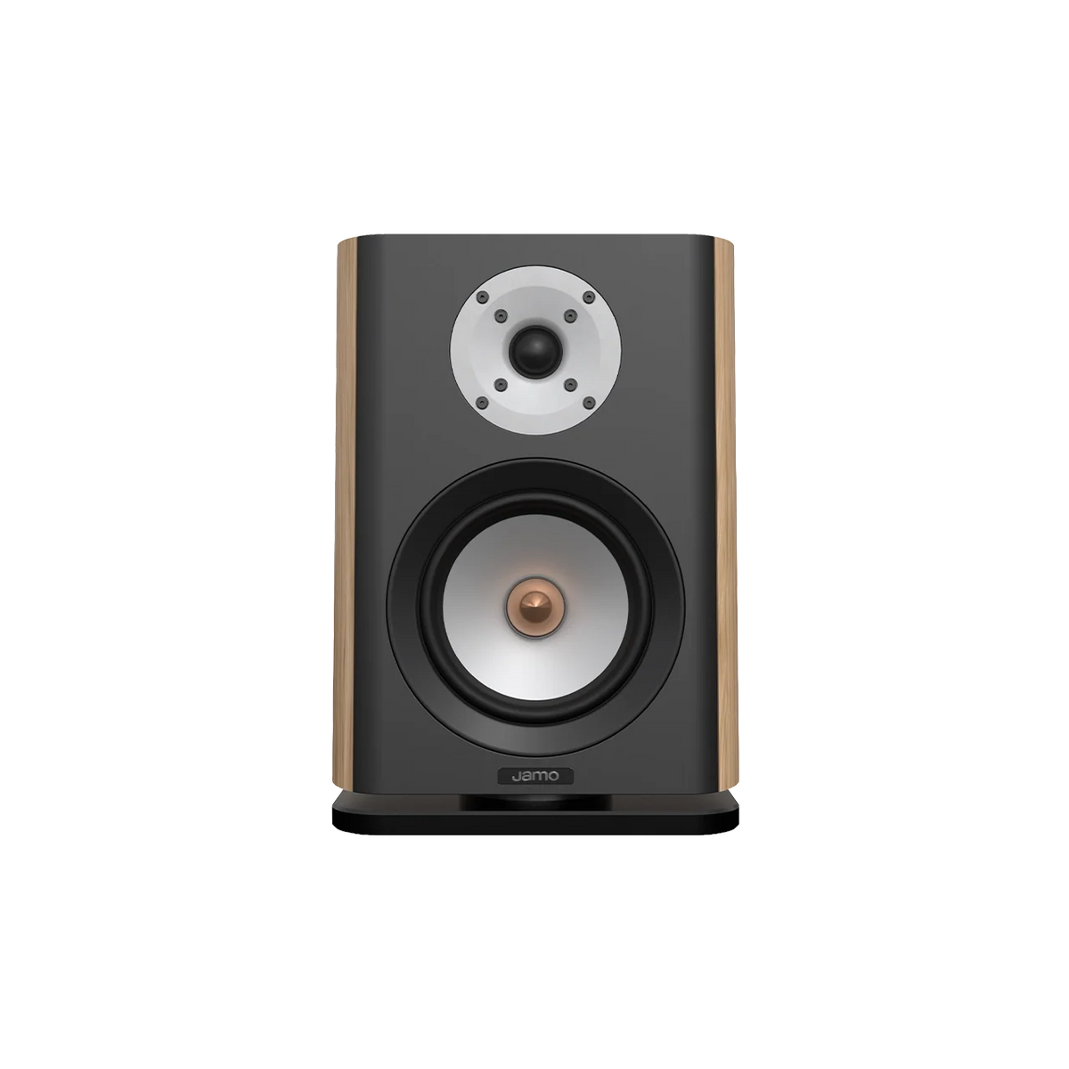 Jamo Concert Legacy 8 – High-End Bookshelf Speakers Pair