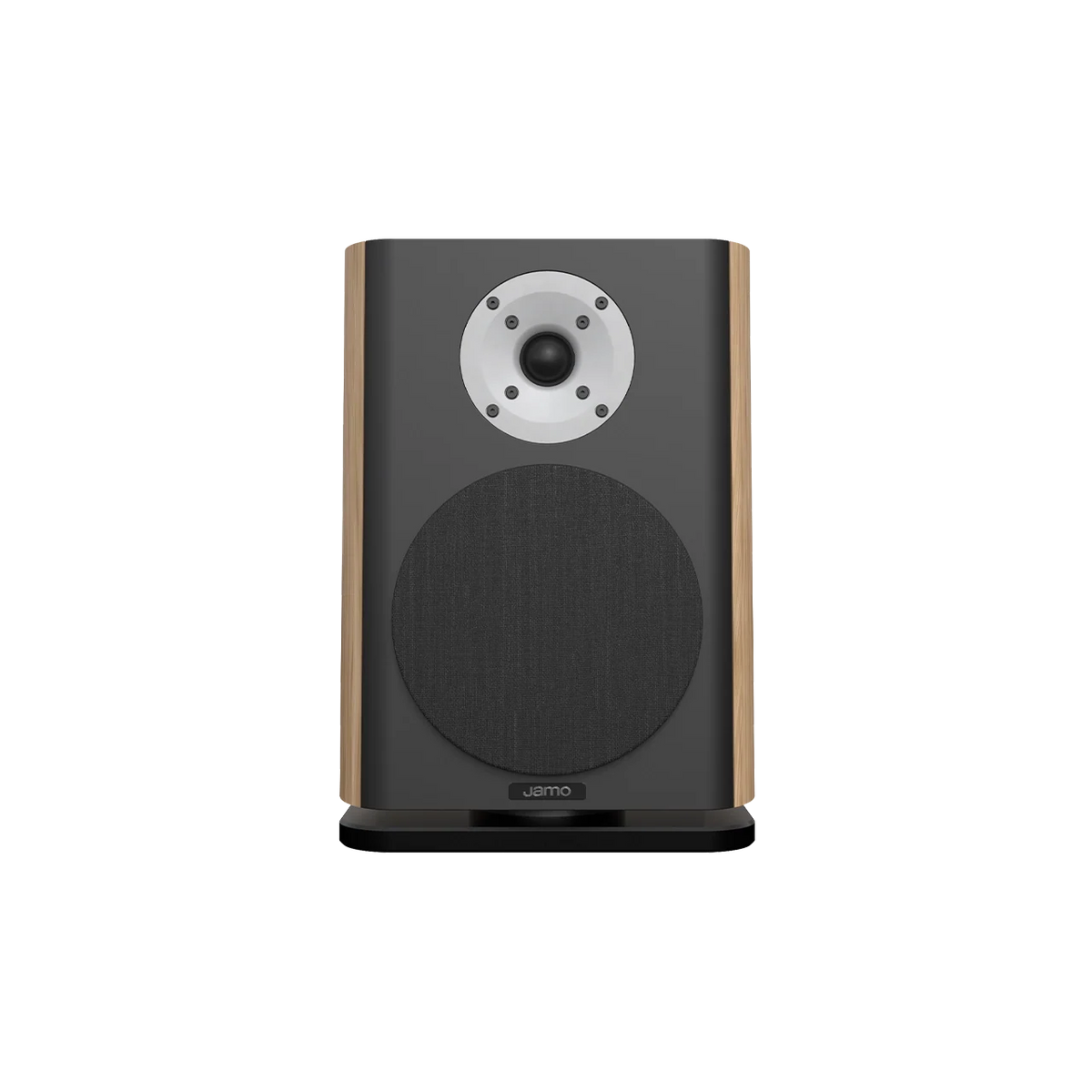 Jamo Concert Legacy 8 – High-End Bookshelf Speakers Pair