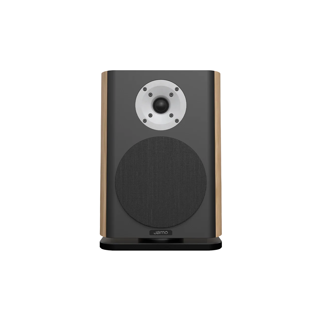 Jamo Concert Legacy 8 – High-End Bookshelf Speakers Pair