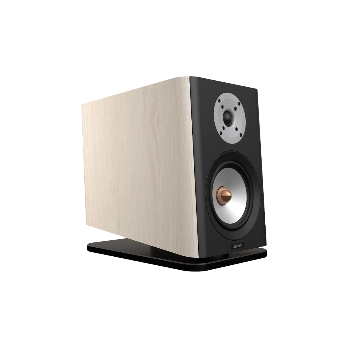 Jamo Concert Legacy 8 – High-End Bookshelf Speakers Pair