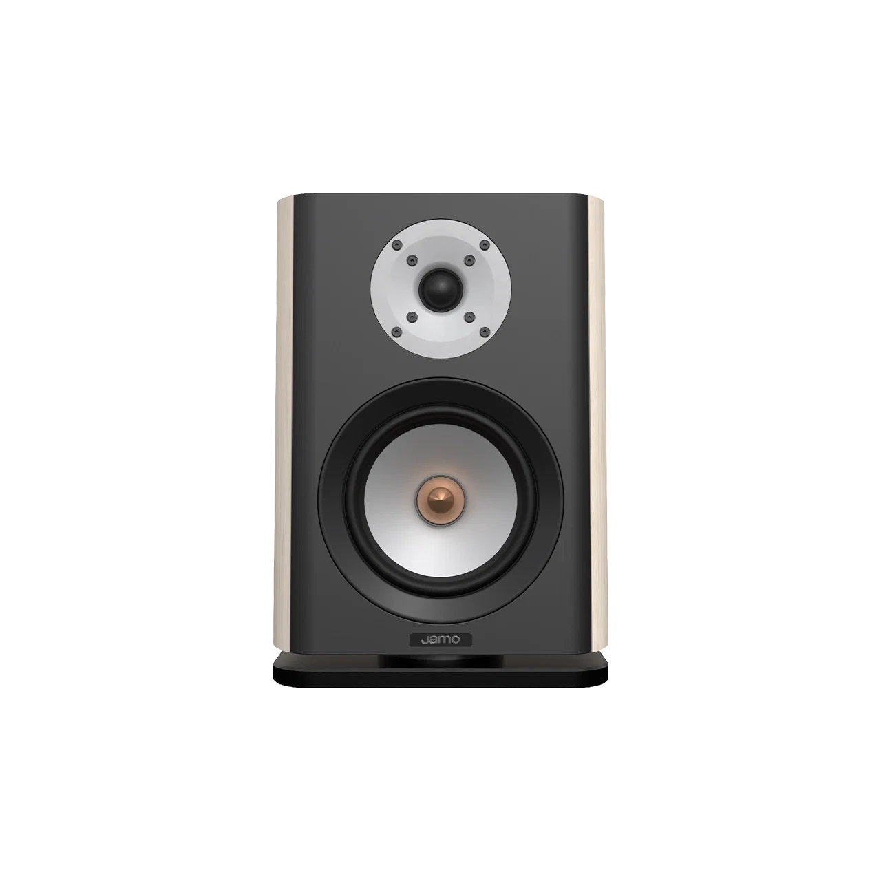 Jamo Concert Legacy 8 – High-End Bookshelf Speakers Pair