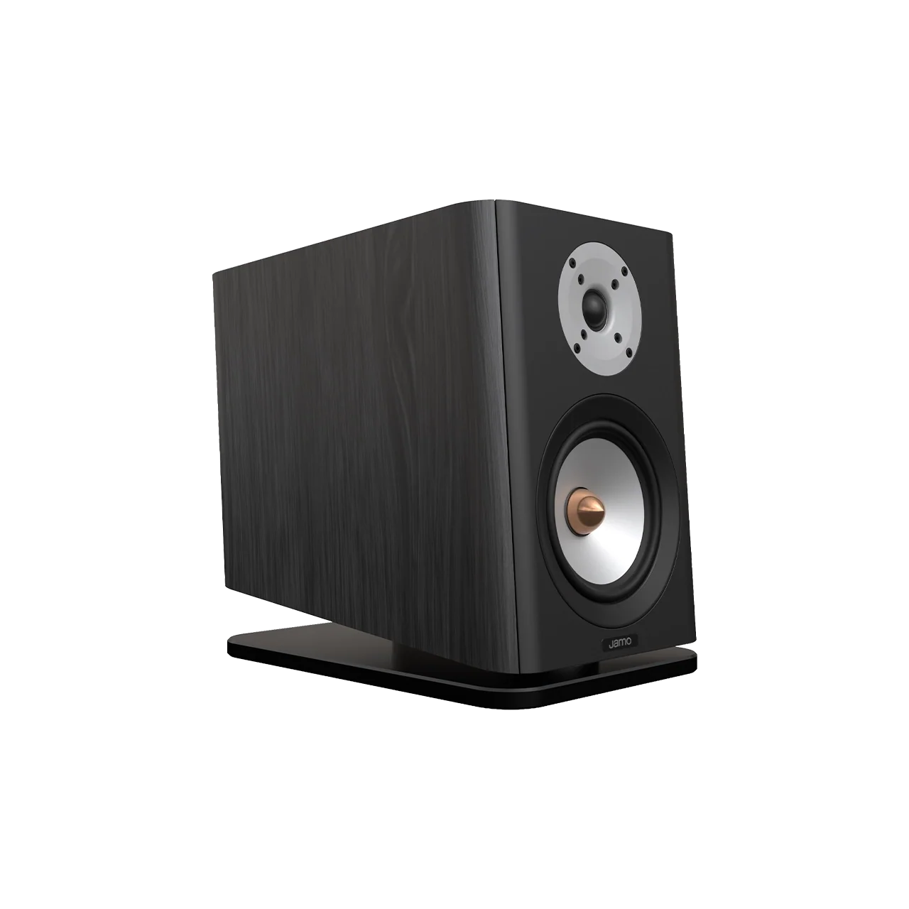Jamo Concert Legacy 8 – High-End Bookshelf Speakers Pair