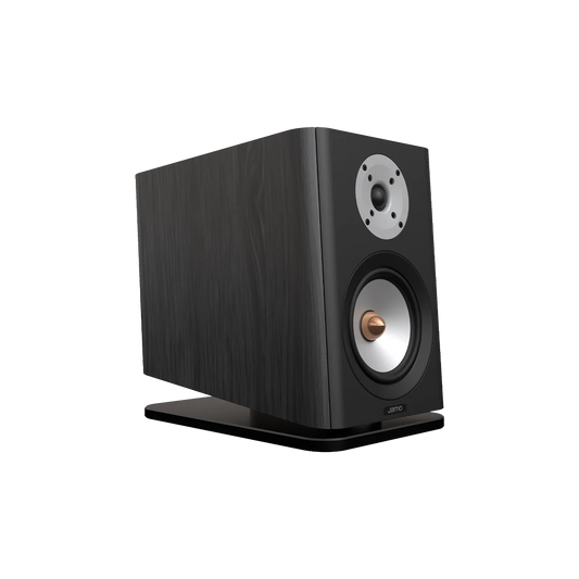 Jamo Concert Legacy 8 – High-End Bookshelf Speakers Pair