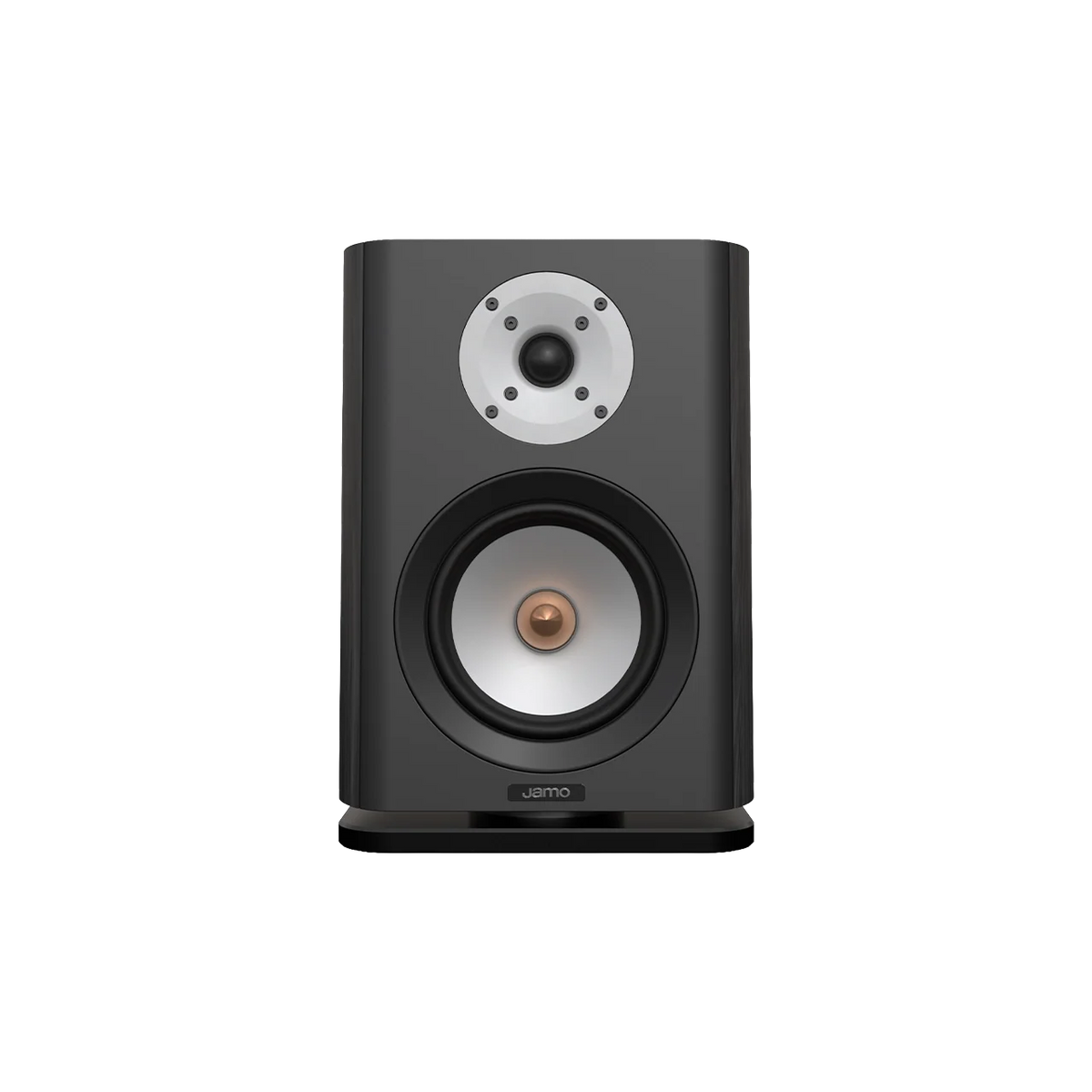 Jamo Concert Legacy 8 – High-End Bookshelf Speakers Pair
