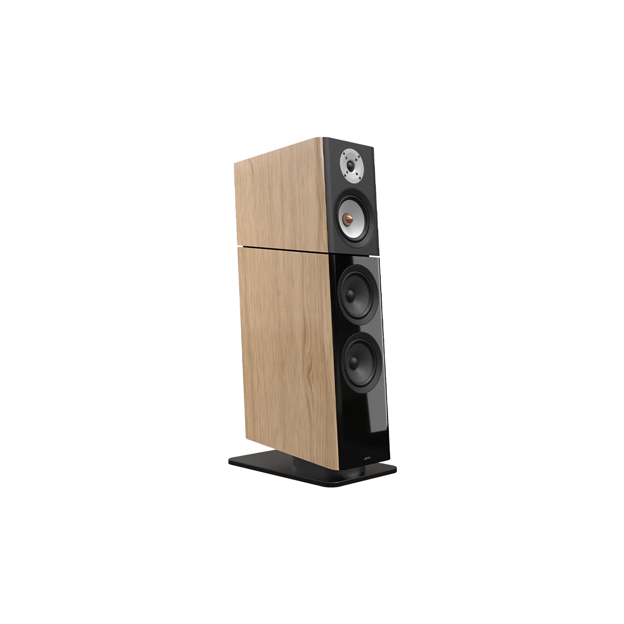 Jamo Concert Legacy 9 – 3-Way Floorstanding Speakers Pair