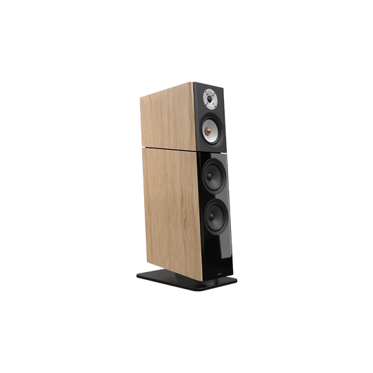 Jamo Concert Legacy 9 – 3-Way Floorstanding Speakers Pair