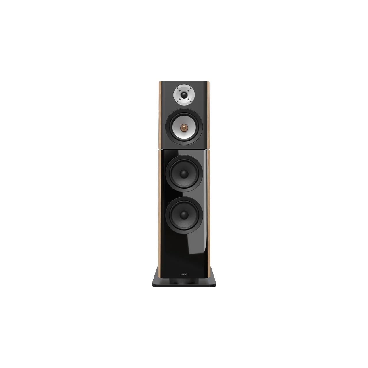 Jamo Concert Legacy 9 – 3-Way Floorstanding Speakers Pair