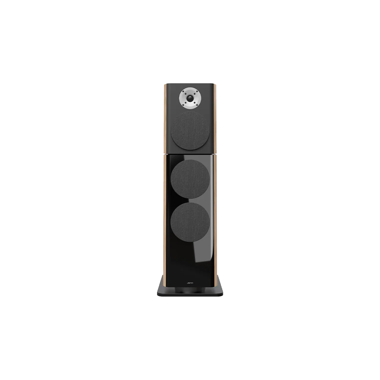 Jamo Concert Legacy 9 – 3-Way Floorstanding Speakers Pair