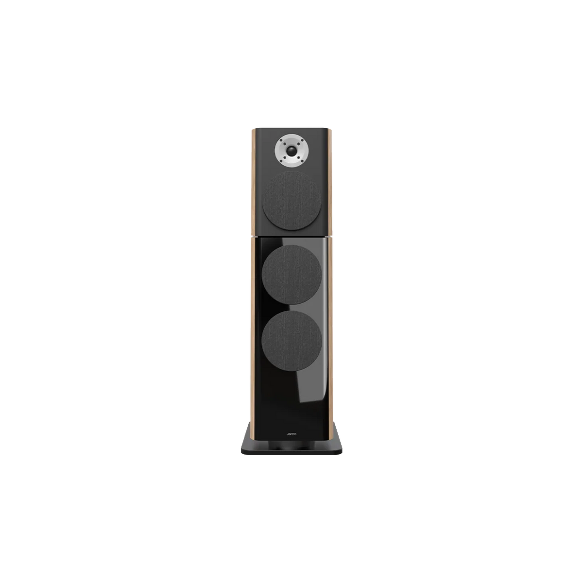 Jamo Concert Legacy 9 – 3-Way Floorstanding Speakers Pair