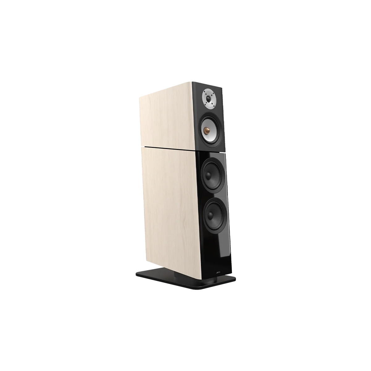 Jamo Concert Legacy 9 – 3-Way Floorstanding Speakers Pair