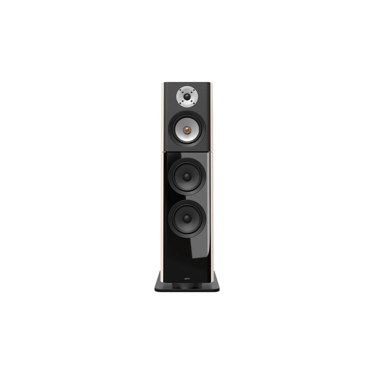 Jamo Concert Legacy 9 – 3-Way Floorstanding Speakers Pair