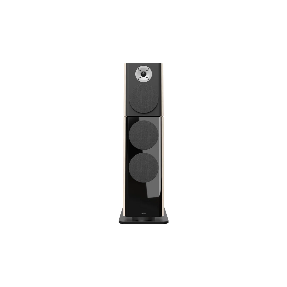 Jamo Concert Legacy 9 – 3-Way Floorstanding Speakers Pair