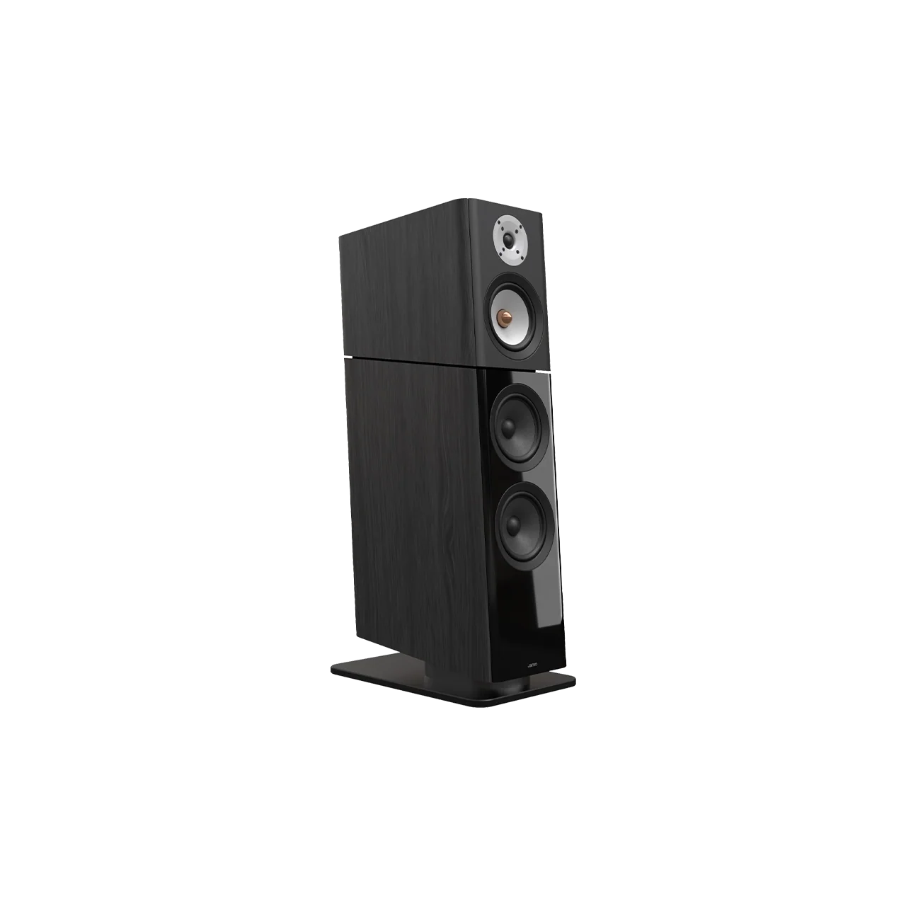 Jamo Concert Legacy 9 – 3-Way Floorstanding Speakers Pair