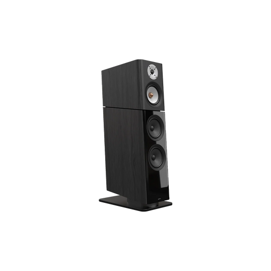 Jamo Concert Legacy 9 – 3-Way Floorstanding Speakers Pair