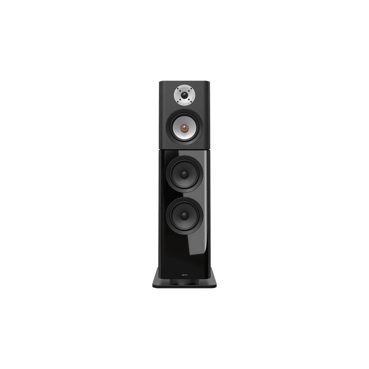 Jamo Concert Legacy 9 – 3-Way Floorstanding Speakers Pair