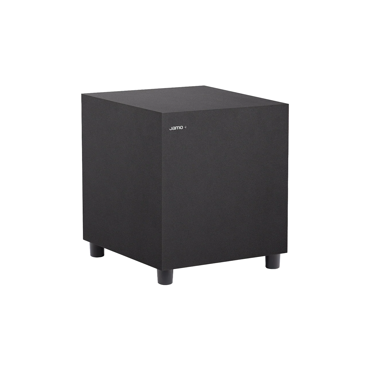 Caisson de basses actif compact Jamo SUB 210
