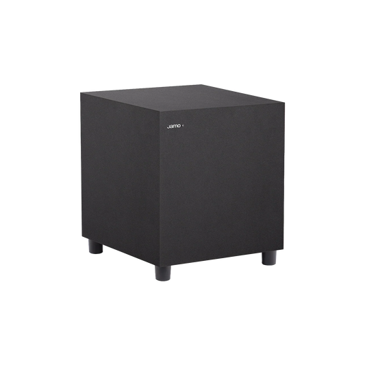 Jamo SUB 210 Compact Active Subwoofer