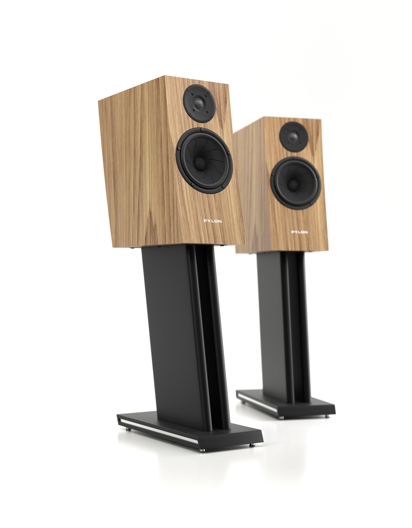 Pylon Jasper 18 Monitor Pair