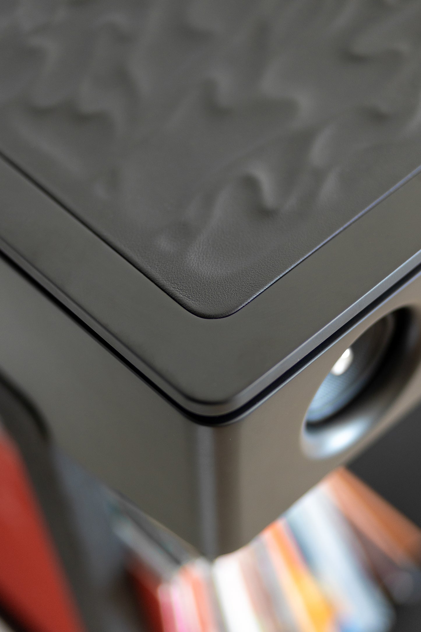 LX Platine Supakitch