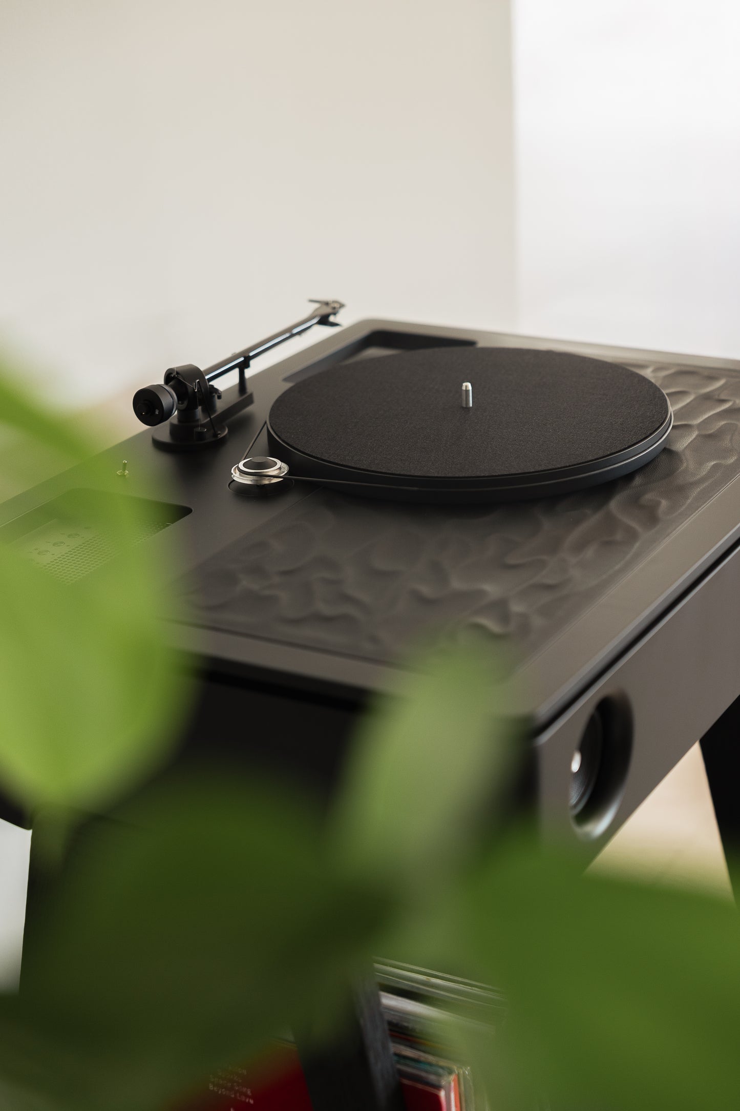 LX Platine Supakitch
