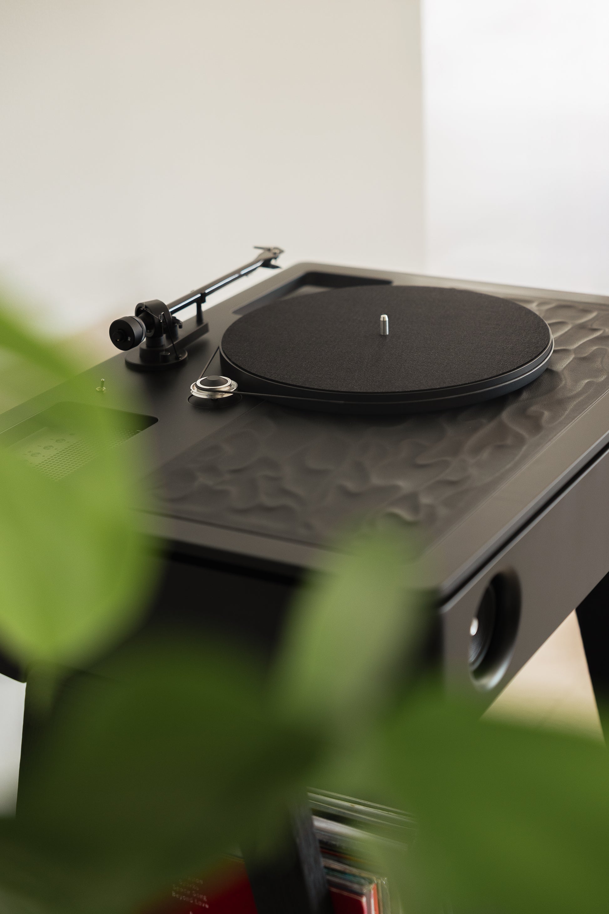 LX Platine Supakitch